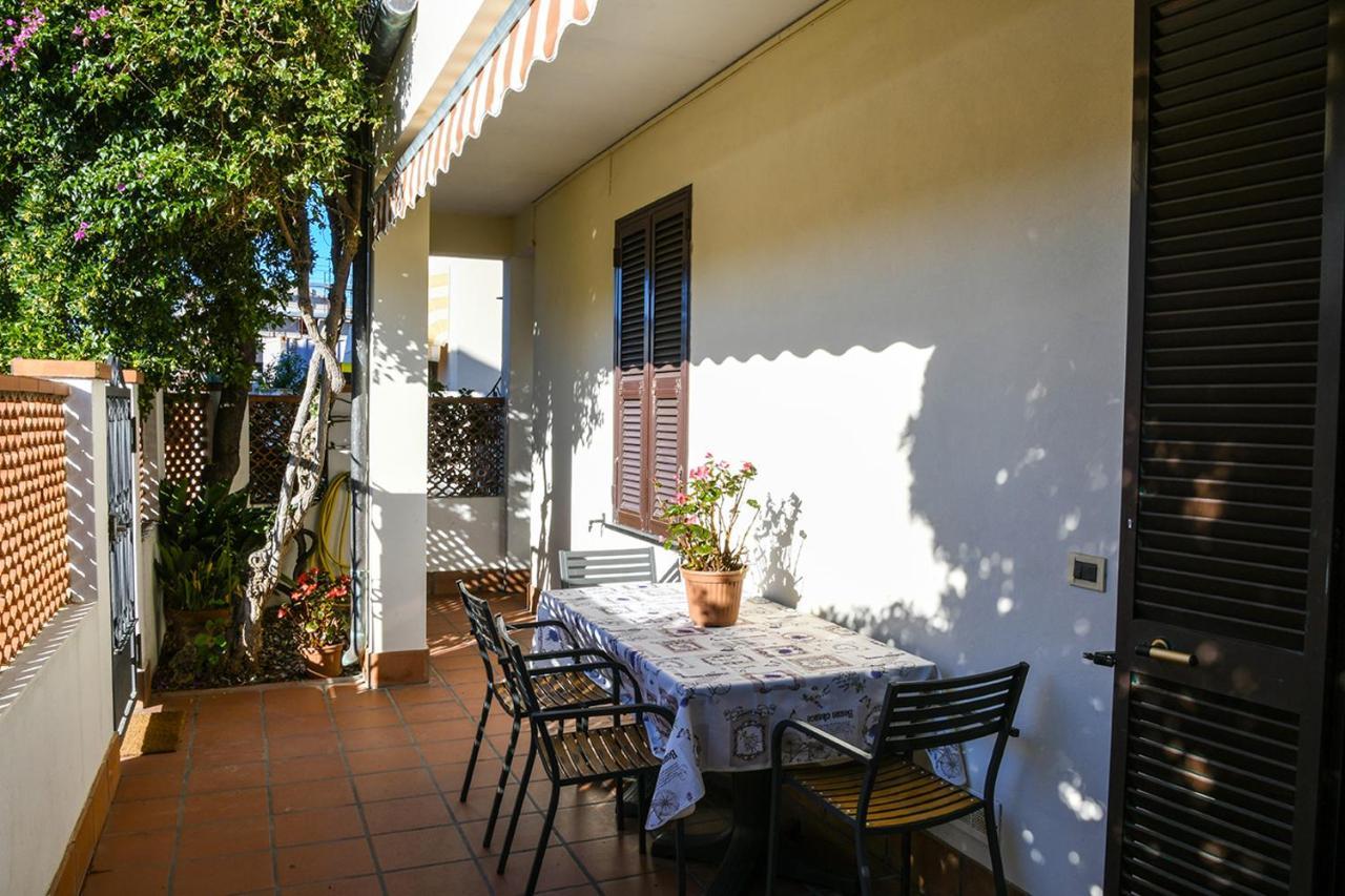 Casa Zafferano Albenga Exterior foto