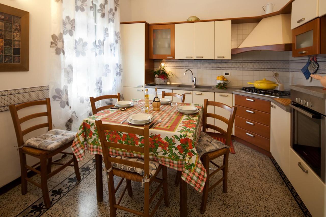 Casa Zafferano Albenga Exterior foto